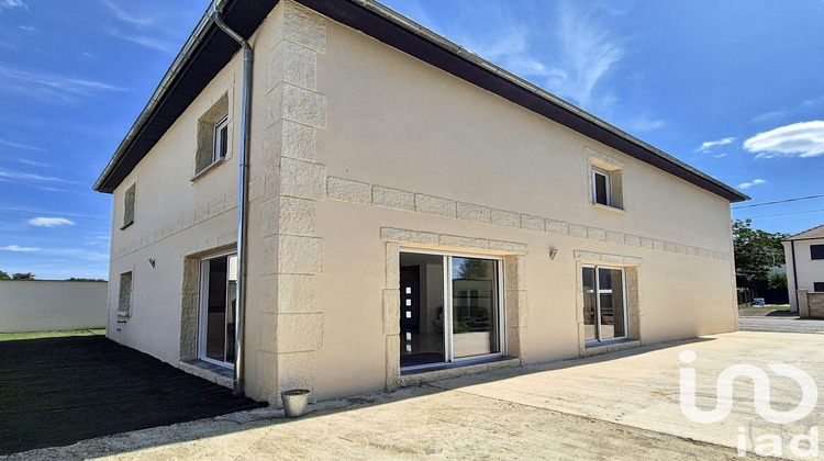 Ma-Cabane - Vente Maison Bouleurs, 150 m²