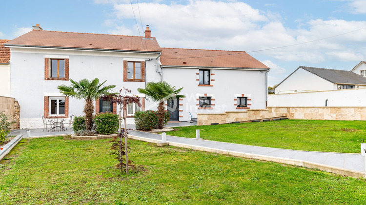 Ma-Cabane - Vente Maison Bouleurs, 250 m²