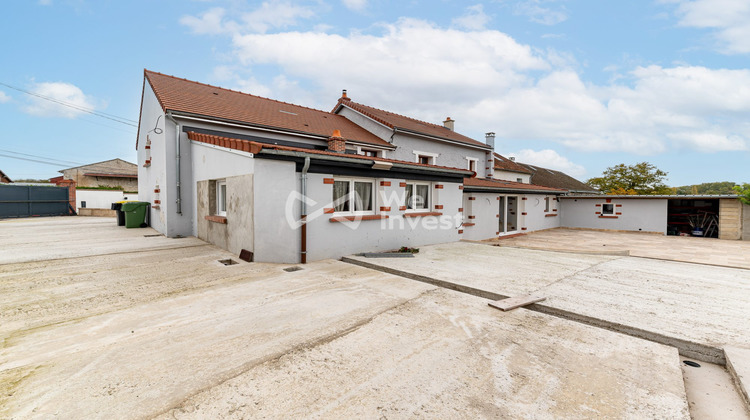 Ma-Cabane - Vente Maison Bouleurs, 250 m²