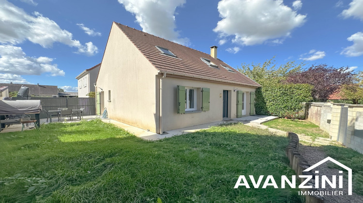 Ma-Cabane - Vente Maison Bouleurs, 95 m²