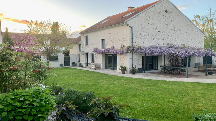 Ma-Cabane - Vente Maison BOULEURS, 250 m²