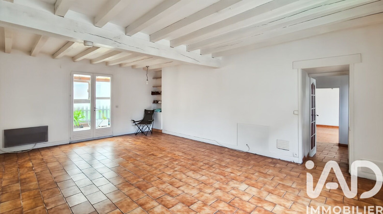 Ma-Cabane - Vente Maison Bouleurs, 129 m²