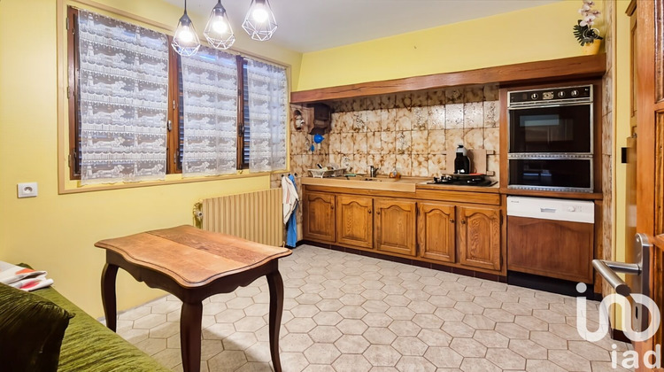 Ma-Cabane - Vente Maison Bouleurs, 181 m²