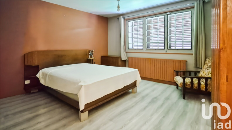 Ma-Cabane - Vente Maison Bouleurs, 181 m²