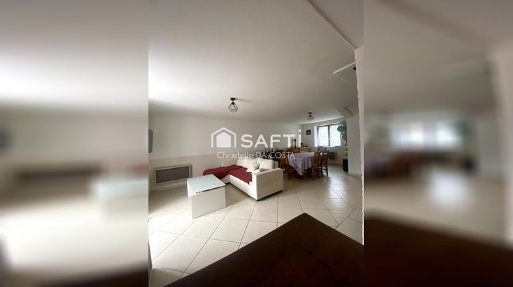 Ma-Cabane - Vente Maison Bouleurs, 142 m²