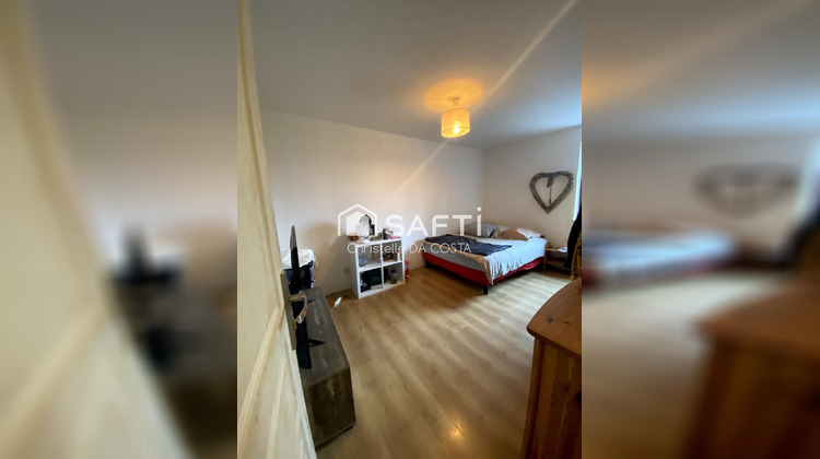 Ma-Cabane - Vente Maison Bouleurs, 142 m²