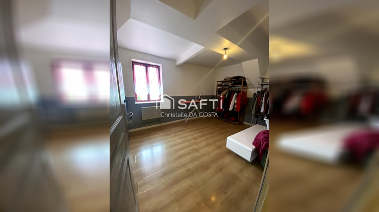 Ma-Cabane - Vente Maison Bouleurs, 142 m²