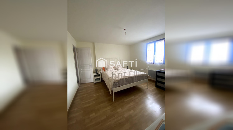 Ma-Cabane - Vente Maison Bouleurs, 142 m²