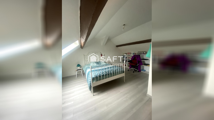 Ma-Cabane - Vente Maison Bouleurs, 142 m²