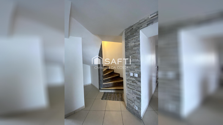 Ma-Cabane - Vente Maison Bouleurs, 142 m²