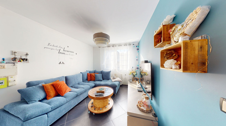 Ma-Cabane - Vente Maison BOULEURS, 64 m²