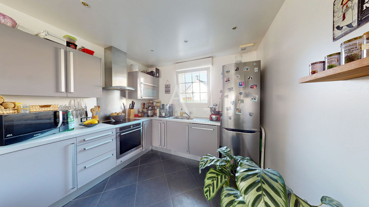 Ma-Cabane - Vente Maison BOULEURS, 64 m²