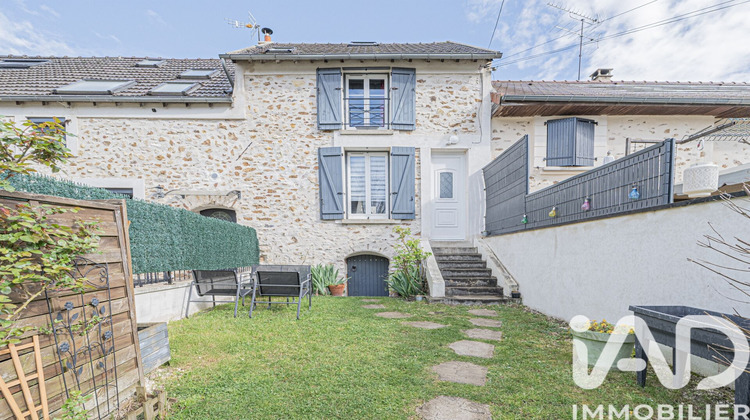 Ma-Cabane - Vente Maison Bouleurs, 62 m²