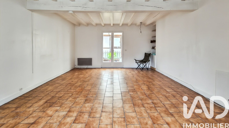 Ma-Cabane - Vente Maison Bouleurs, 129 m²