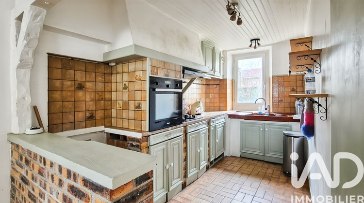 Ma-Cabane - Vente Maison Bouleurs, 129 m²