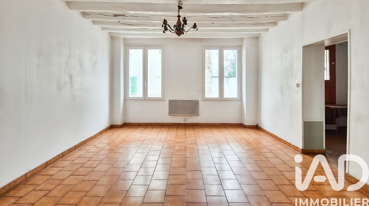 Ma-Cabane - Vente Maison Bouleurs, 129 m²
