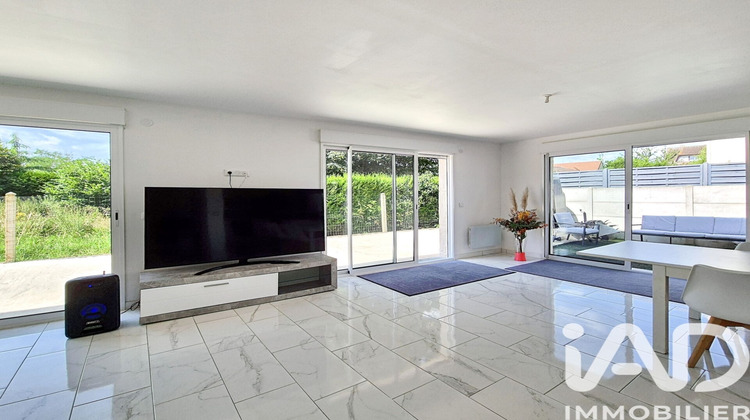 Ma-Cabane - Vente Maison Bouleurs, 155 m²