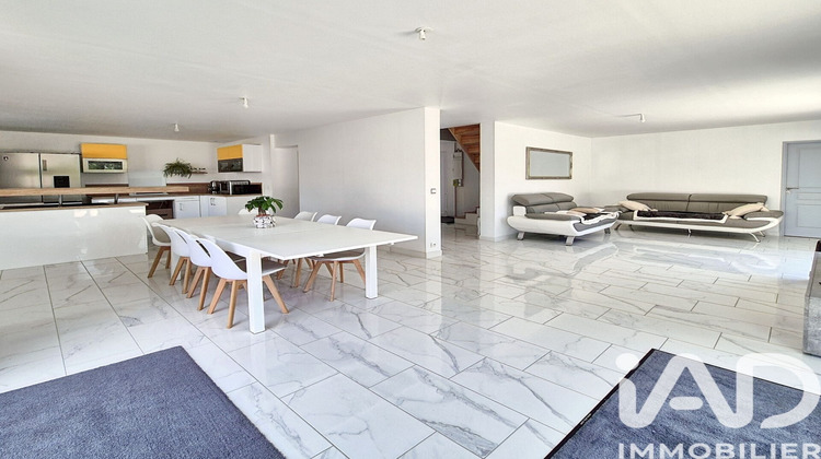 Ma-Cabane - Vente Maison Bouleurs, 155 m²