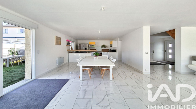 Ma-Cabane - Vente Maison Bouleurs, 155 m²