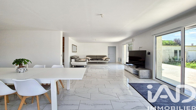 Ma-Cabane - Vente Maison Bouleurs, 155 m²