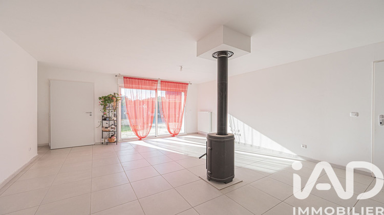 Ma-Cabane - Vente Maison Bouleurs, 109 m²