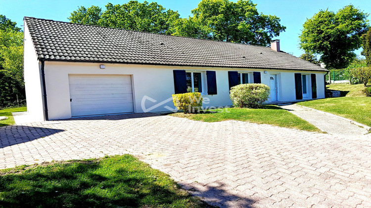 Ma-Cabane - Vente Maison Bouleurs, 108 m²