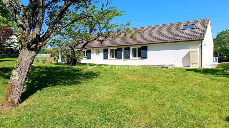 Ma-Cabane - Vente Maison Bouleurs, 108 m²