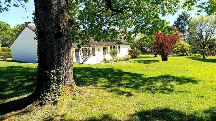 Ma-Cabane - Vente Maison Bouleurs, 108 m²