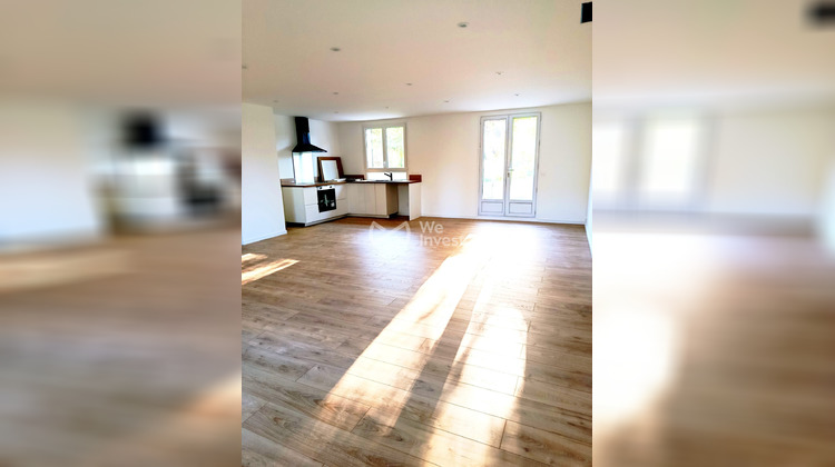 Ma-Cabane - Vente Maison Bouleurs, 108 m²
