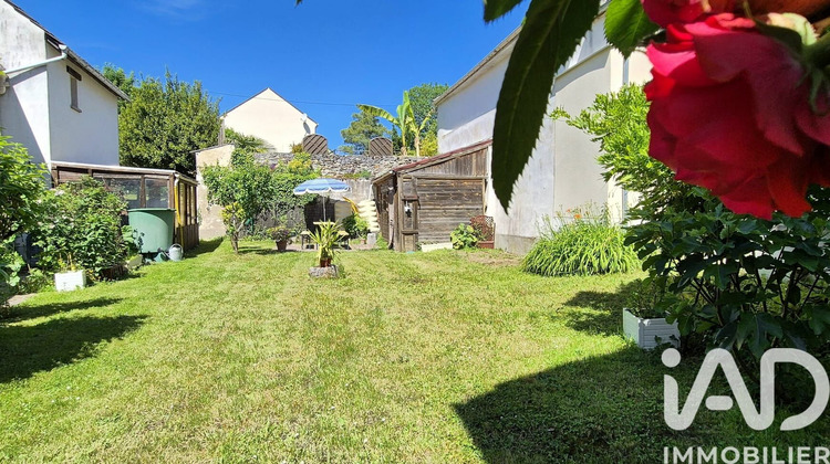 Ma-Cabane - Vente Maison Bouleurs, 129 m²