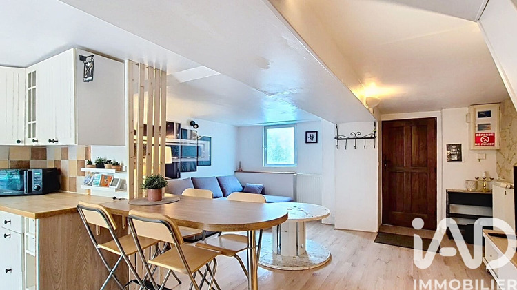Ma-Cabane - Vente Maison Bouleurs, 72 m²