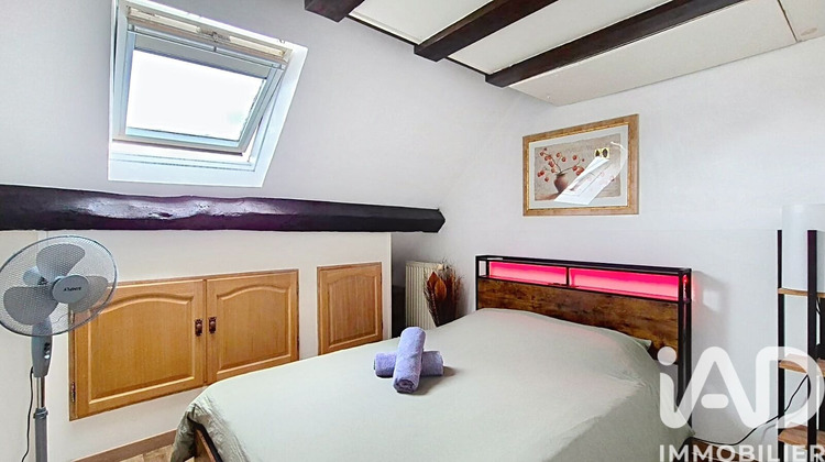 Ma-Cabane - Vente Maison Bouleurs, 72 m²