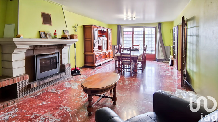 Ma-Cabane - Vente Maison Bouleurs, 181 m²