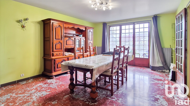 Ma-Cabane - Vente Maison Bouleurs, 181 m²