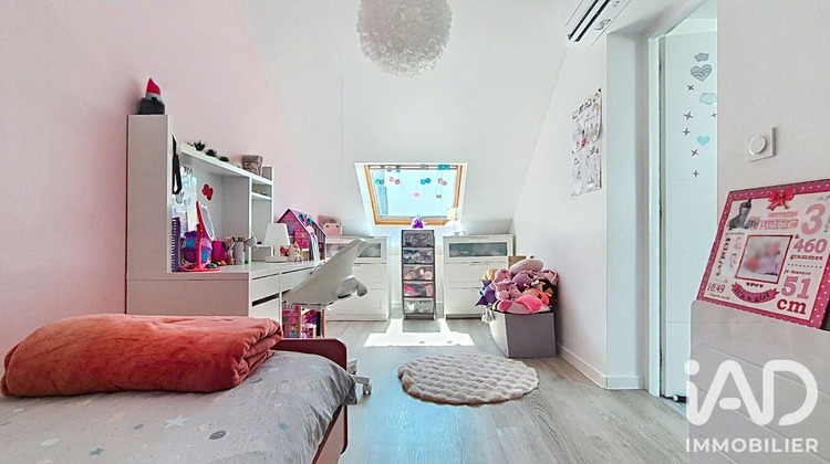 Ma-Cabane - Vente Maison Bouleurs, 120 m²