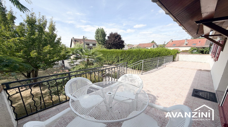 Ma-Cabane - Vente Maison Bouleurs, 90 m²