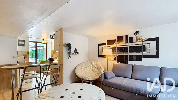 Ma-Cabane - Vente Maison Bouleurs, 72 m²