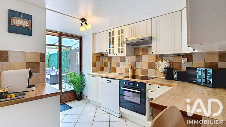 Ma-Cabane - Vente Maison Bouleurs, 72 m²