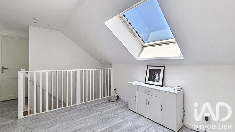 Ma-Cabane - Vente Maison Bouleurs, 120 m²