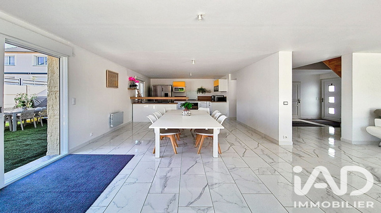 Ma-Cabane - Vente Maison Bouleurs, 155 m²