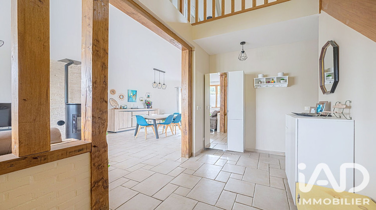 Ma-Cabane - Vente Maison Bouleurs, 139 m²