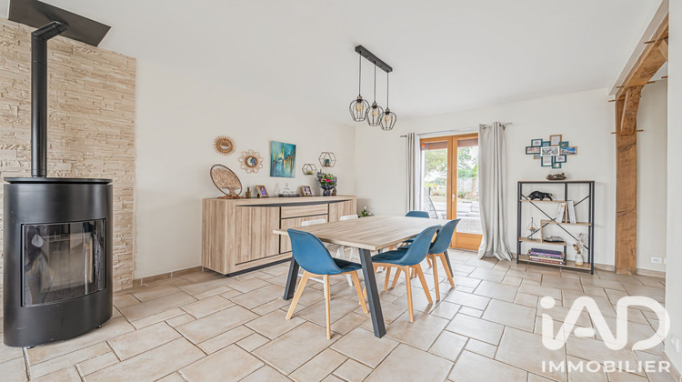 Ma-Cabane - Vente Maison Bouleurs, 139 m²