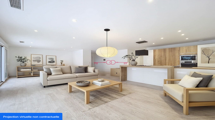 Ma-Cabane - Vente Maison BOULEUSE, 131 m²