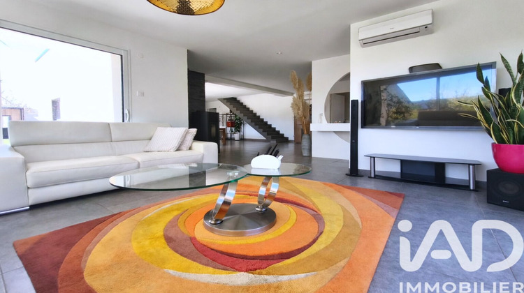 Ma-Cabane - Vente Maison Bouleuse, 300 m²