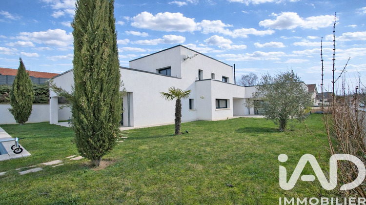 Ma-Cabane - Vente Maison Bouleuse, 300 m²