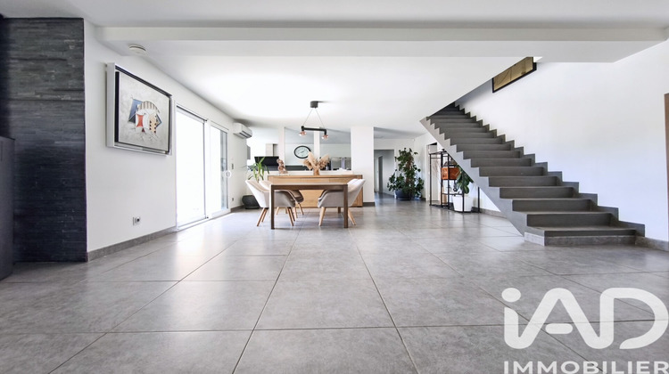 Ma-Cabane - Vente Maison Bouleuse, 300 m²