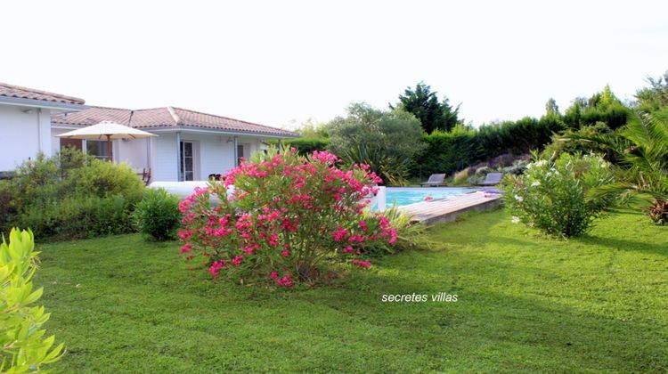 Ma-Cabane - Vente Maison BOULIAC, 140 m²