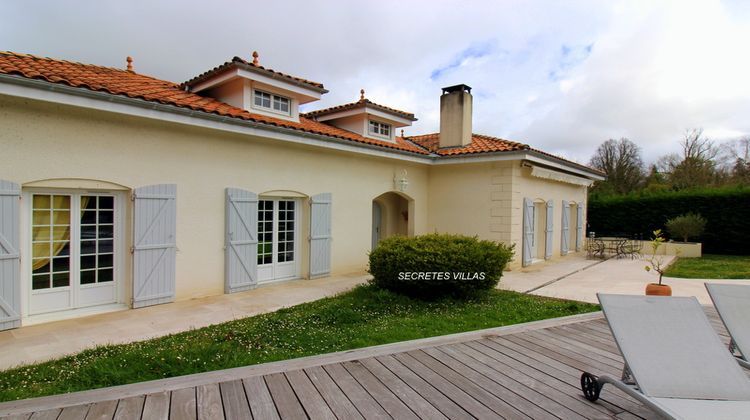 Ma-Cabane - Vente Maison BOULIAC, 180 m²