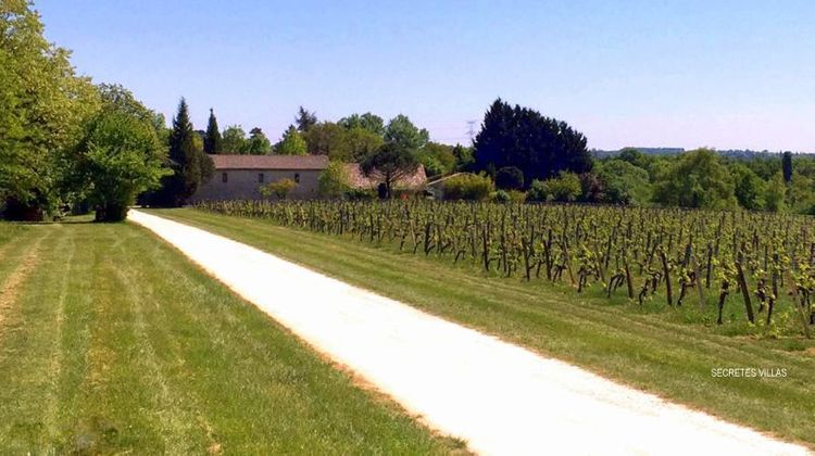 Ma-Cabane - Vente Maison BOULIAC, 360 m²