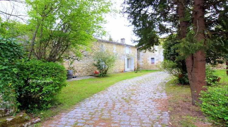 Ma-Cabane - Vente Maison BOULIAC, 360 m²